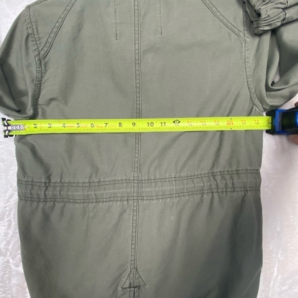 Anthropologie Daughters of the liberation army jacket size small - Picture 9 of 13